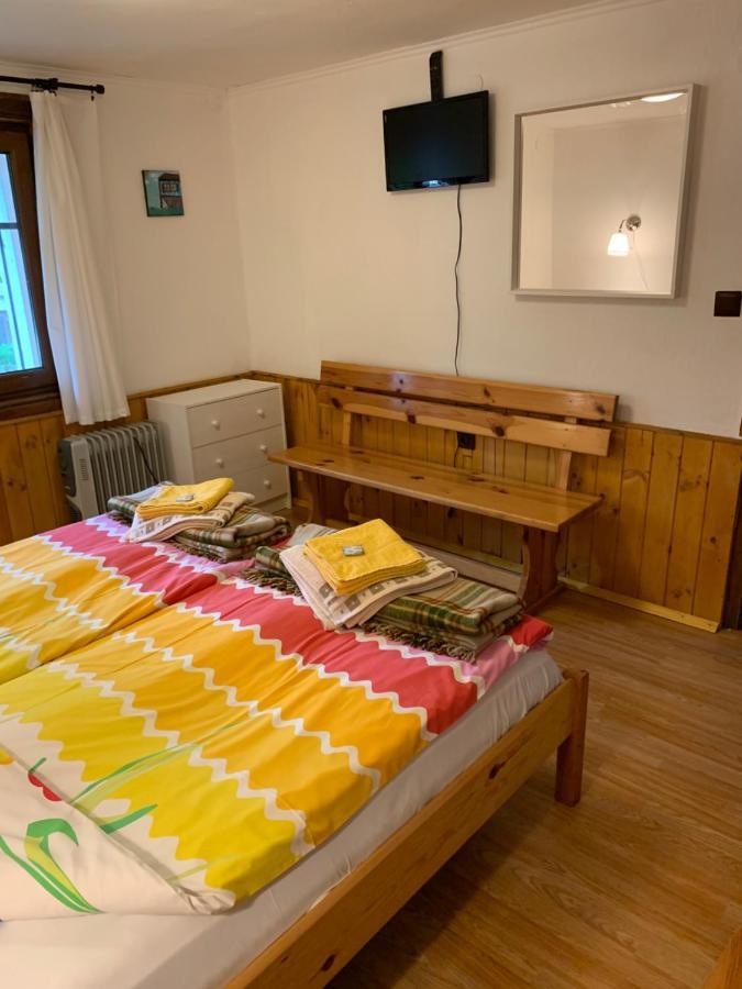 Hotel Borimechkova Kashta Kopriwsztica Zewnętrze zdjęcie