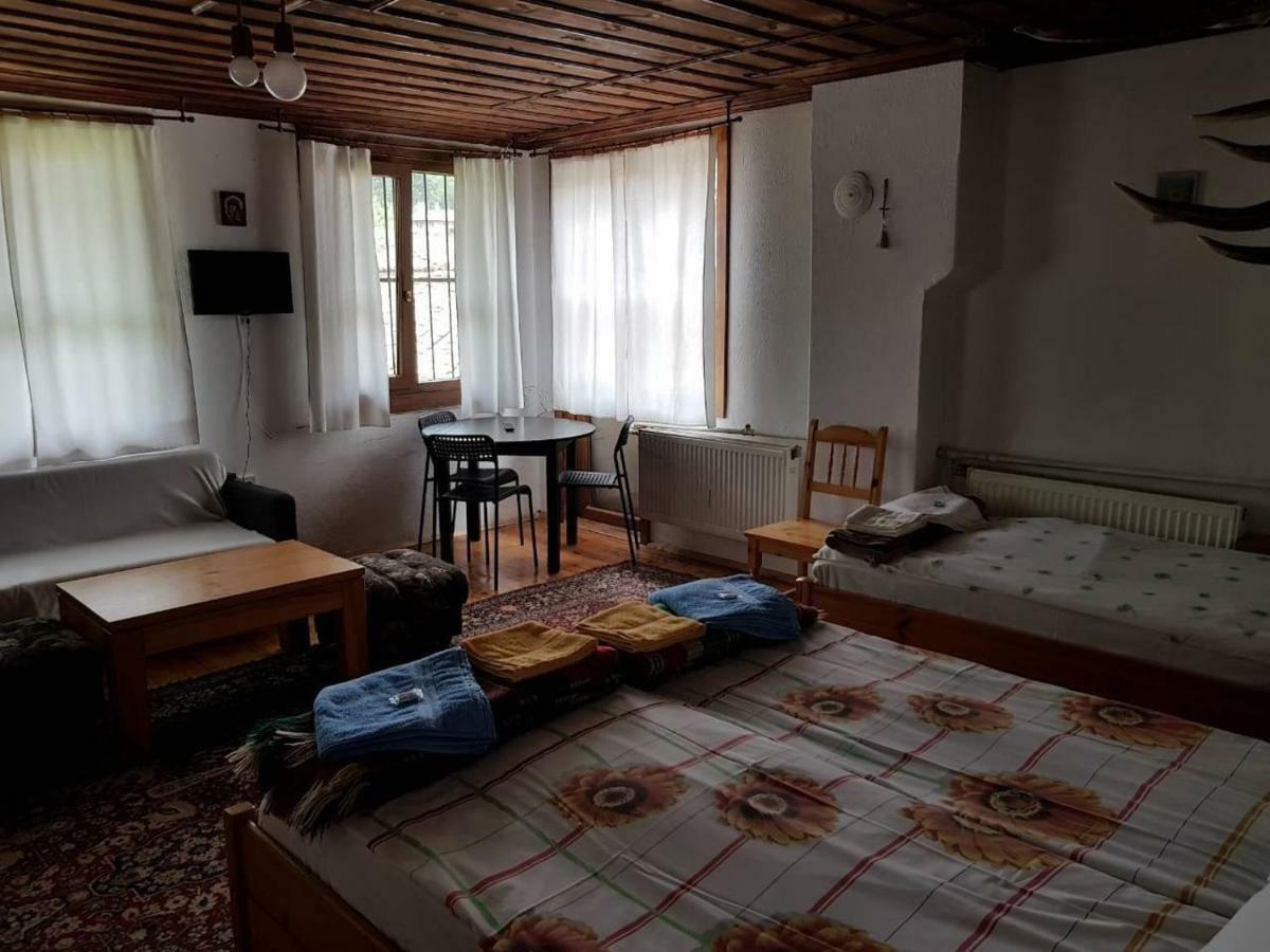 Hotel Borimechkova Kashta Kopriwsztica Zewnętrze zdjęcie
