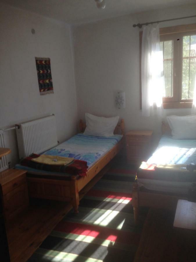 Hotel Borimechkova Kashta Kopriwsztica Zewnętrze zdjęcie