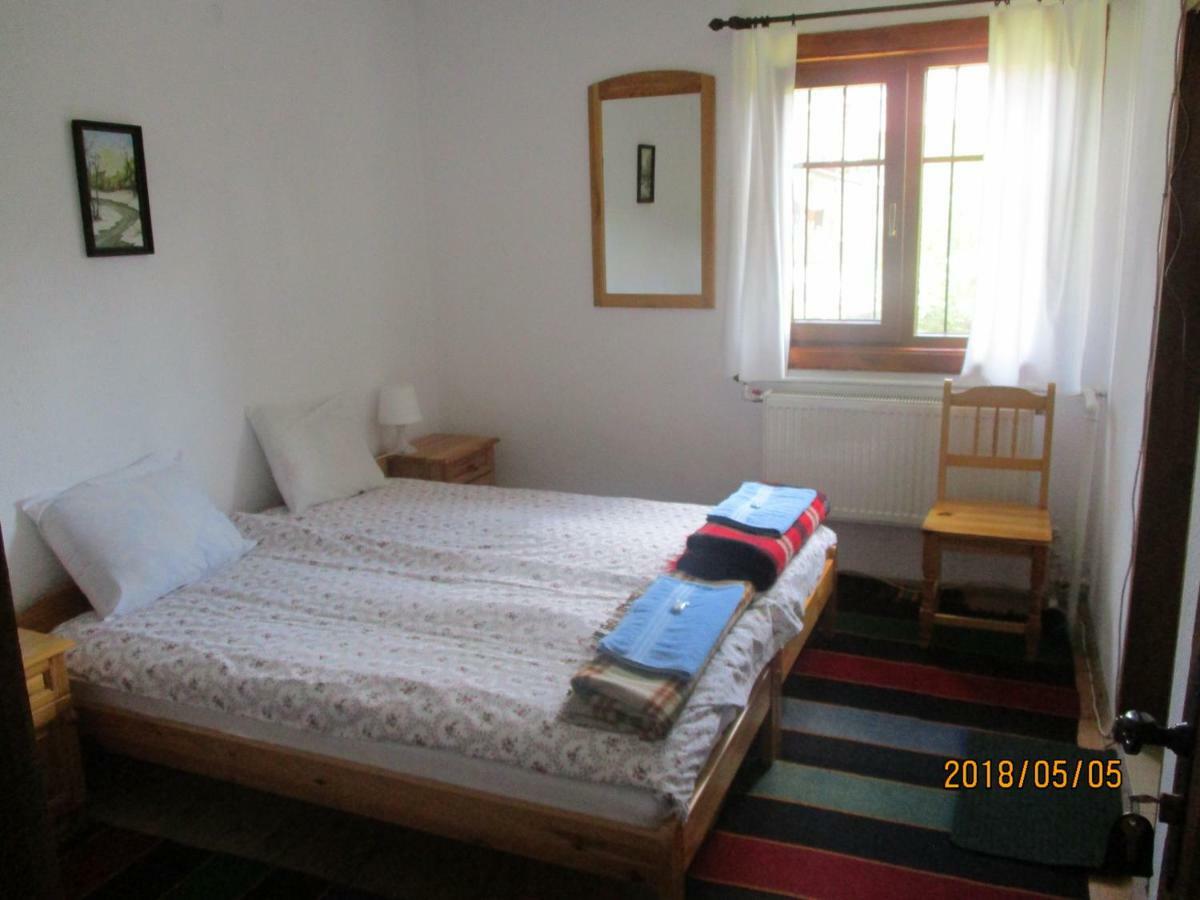 Hotel Borimechkova Kashta Kopriwsztica Zewnętrze zdjęcie