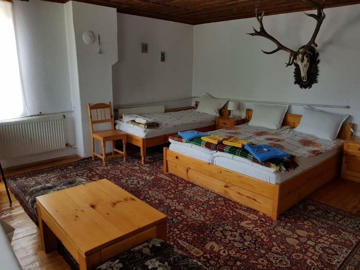 Hotel Borimechkova Kashta Kopriwsztica Zewnętrze zdjęcie